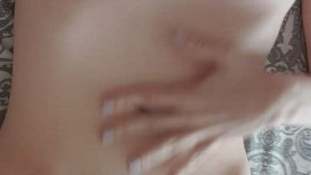 There is no such stuff as ''too meaty'' pussy