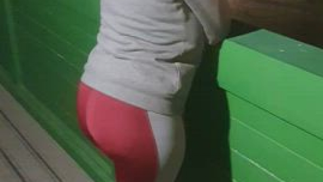 I went out on the terrace to take in the mountain air, and whoever saw it is his