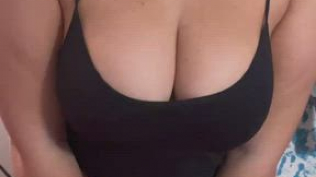 My daddy won't allow me to wear this when his friends are over