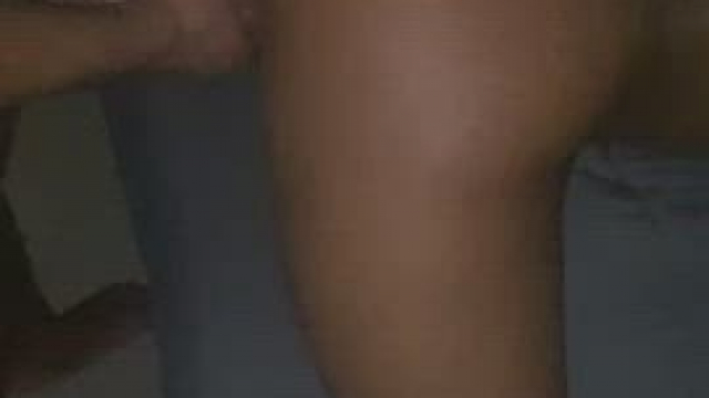 Sometimes you need to be filled deep [MF]