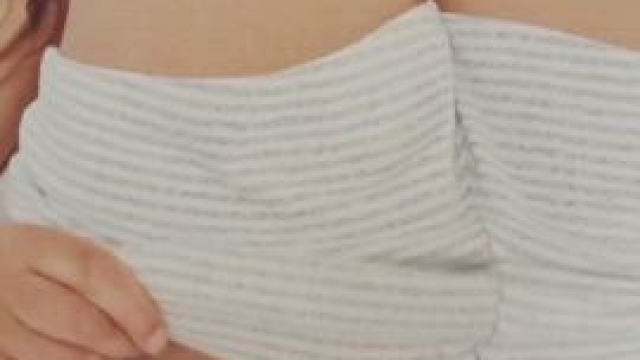 I need to be treated like this...