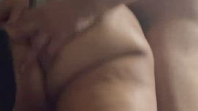 Hubbz pounding my pussy