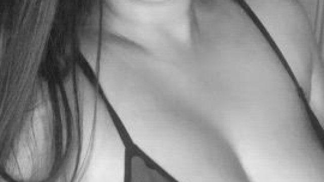 You're in my inappropriate thoughts