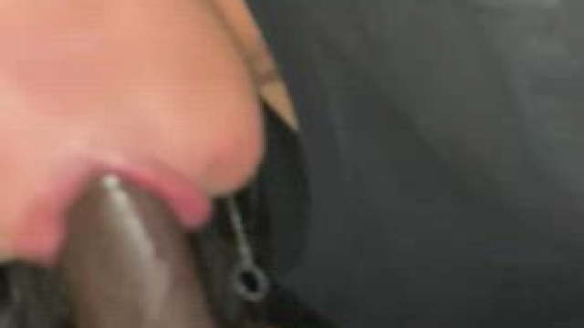 Love how she worships