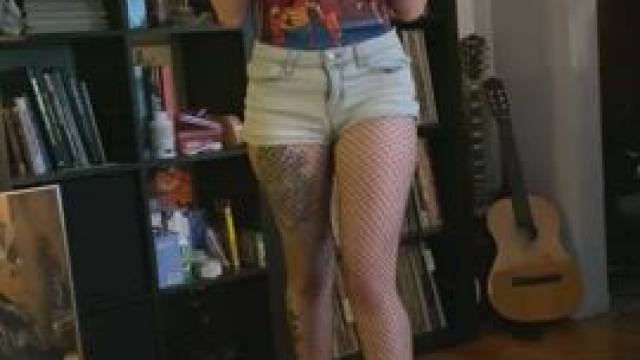 Any horror nerds here wanna fuck a redhead? [F]