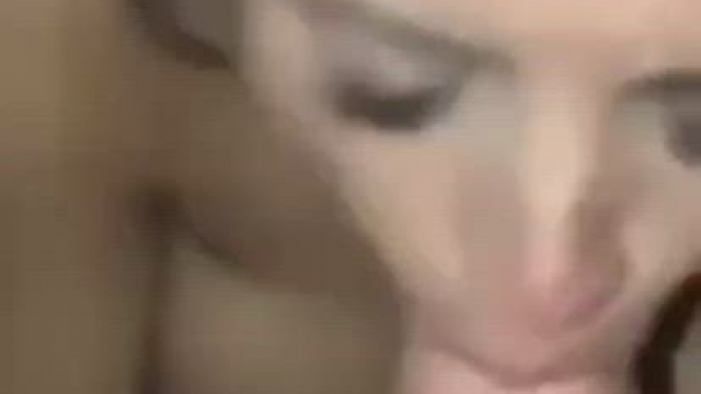 When someone actually handles the thickness