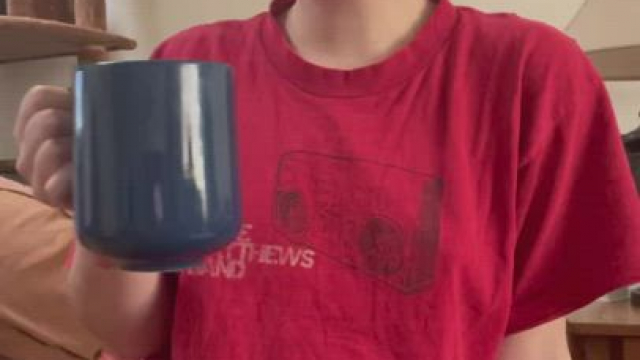 When’s the last time you spent the whole day in bed with someone?