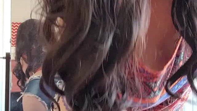 Double view for you!