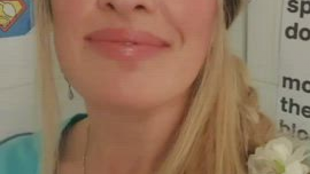 Inviting Chris, (the TOP FAN of the month) to come play as one of my patients fo