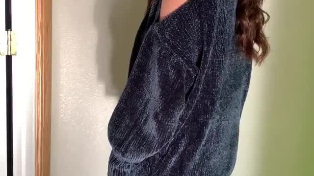 I have a slight ass but I always keep it stuffed