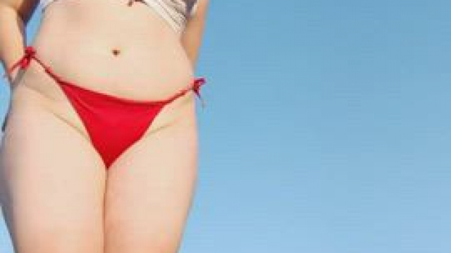 I was having some fun outdoors