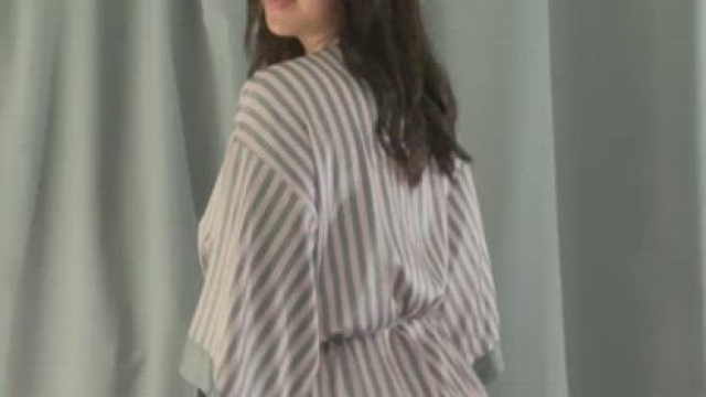 Would you smack that ass?