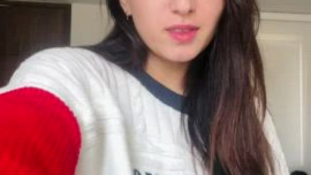 what Tommy hides… Huge bo**