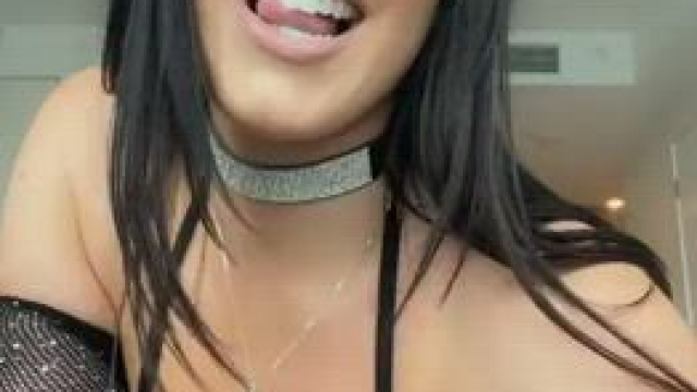 Tits or ass, you choose