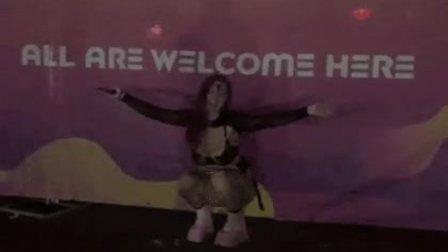 Who misses EDCLV?? Also I had the craziest sex ever that night ????