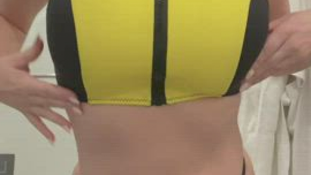 I hide my big guns in plain sight.