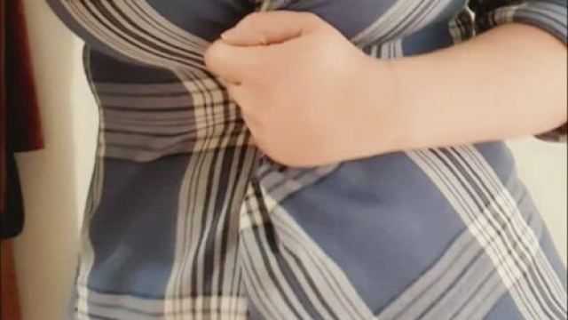 What I Lack in Ass I Make Up for in Boobs