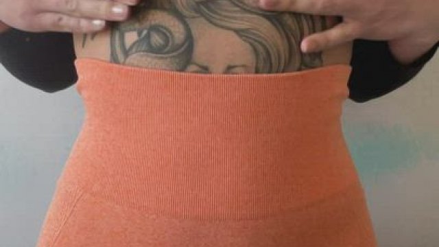 Do you dudes like Camel toe [OC]