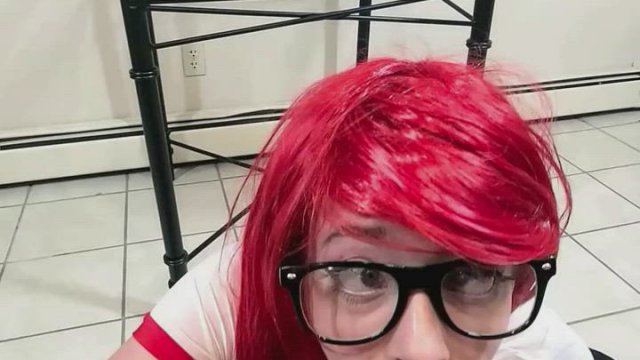 Daddy spoils me when I'm a good girl