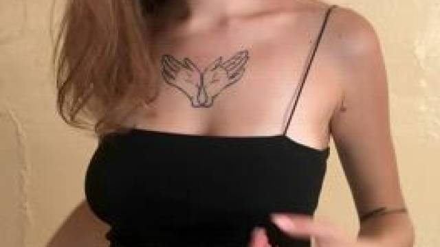 How long did you last looking into my blue eyes? [TittyDrop]