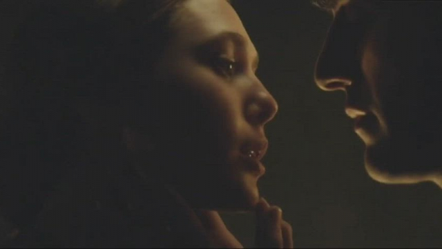 Elizabeth Olsen in 'In Secret' (2013)