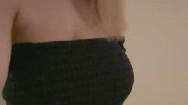 I wish they can bounce on your face.