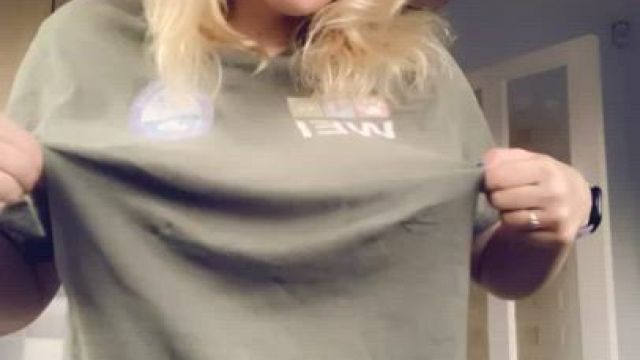 My last one didn’t hide them too well, have I done a good job this time?