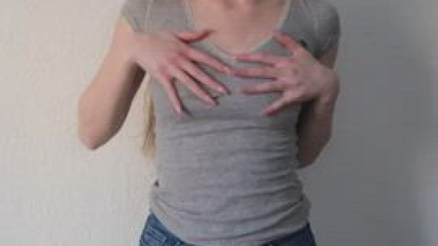 Life hack: marry a redhead :)