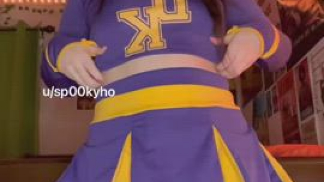 Can I be your girlfriend