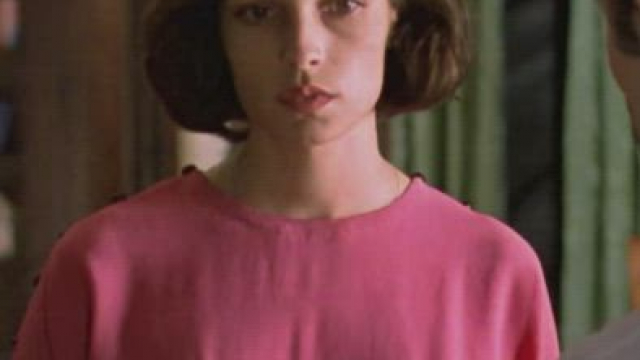 Famke Janssen - Lord of Illusions 1995