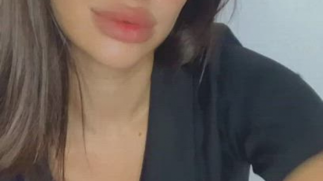 The best kind of view