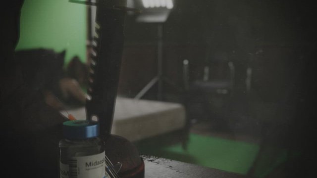 Claire Redfield's Doggy Debut [pog benis] [Resident Evil]