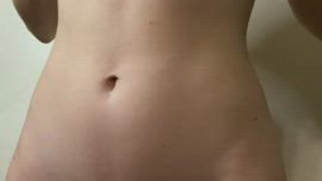 Time to play with my boobs