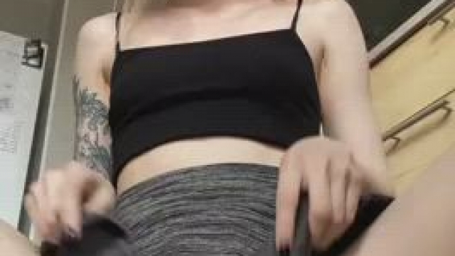 I brought your snack