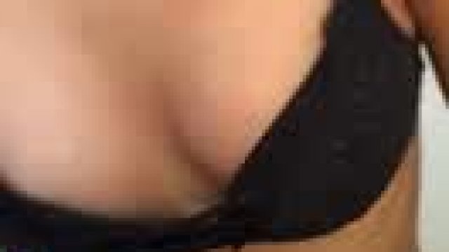 She likes riding bare bulls, specially when I am not around - 26 yo Hotwife from