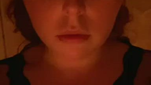 I felt so sexy pulling these down for you.