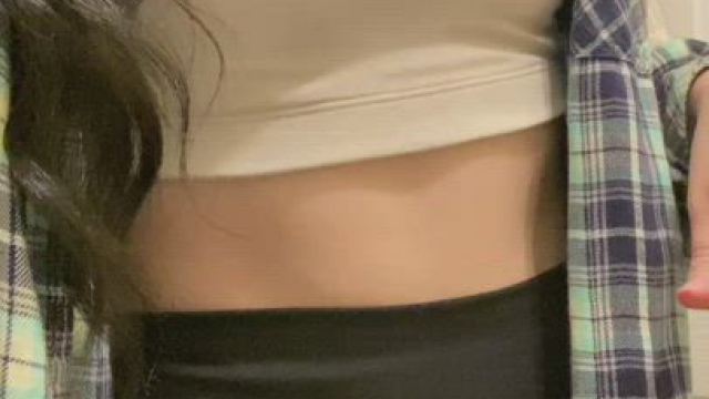 I'm just a little tease