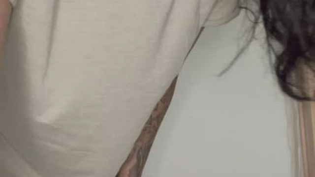 I could really use a face to sit on. Would you let me?