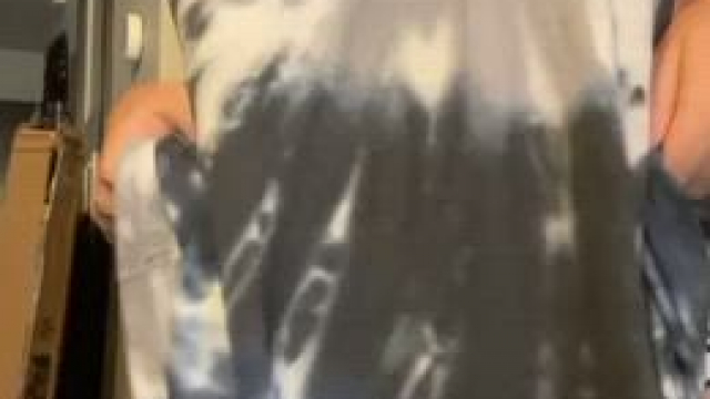 Revealing After Some Backyard Tanning