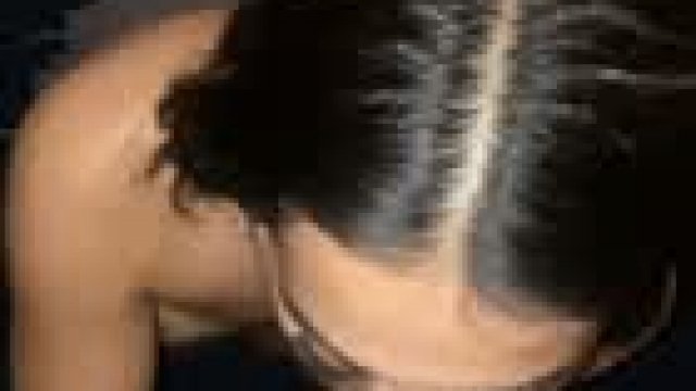 Sorority girl knows not to forget the balls