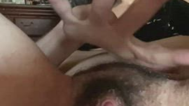 Sticky shine is all you need!