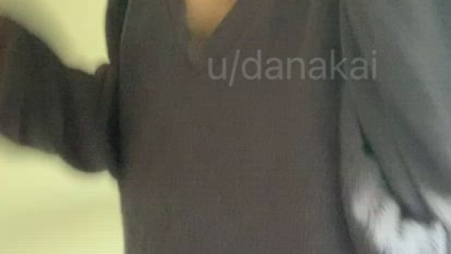 Dancing naked in the morning is the best way to start your day!