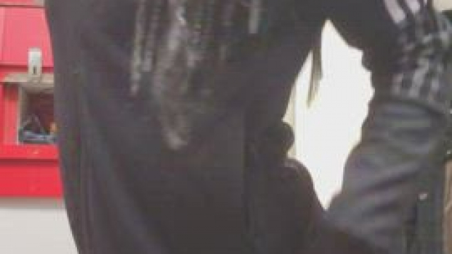 Messing Around in the Office