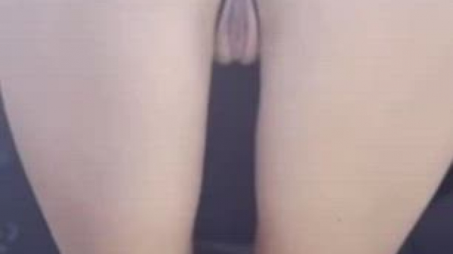 Pleasant fact: i always plugging my ass when i go outside