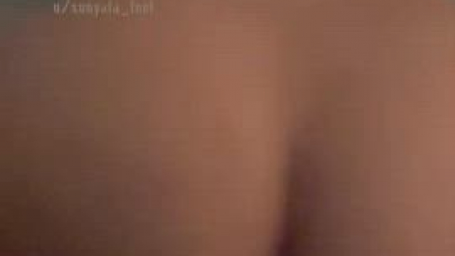 Thick enough for an asian girl?