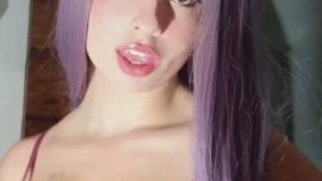 my mission is wake your boner daddy