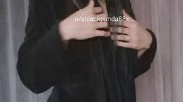 Would you dare with a 34-year-old body like mine?