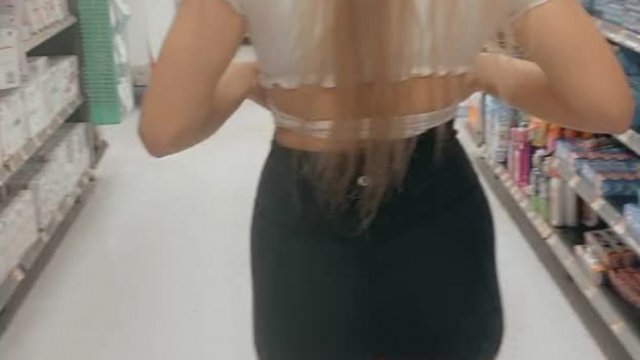 Wyd if you saw this in Walmart? 