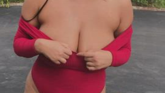 Quick Flash On The Parking Lot [OC]