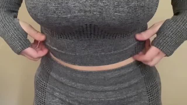 My first titty drop, please enjoy 